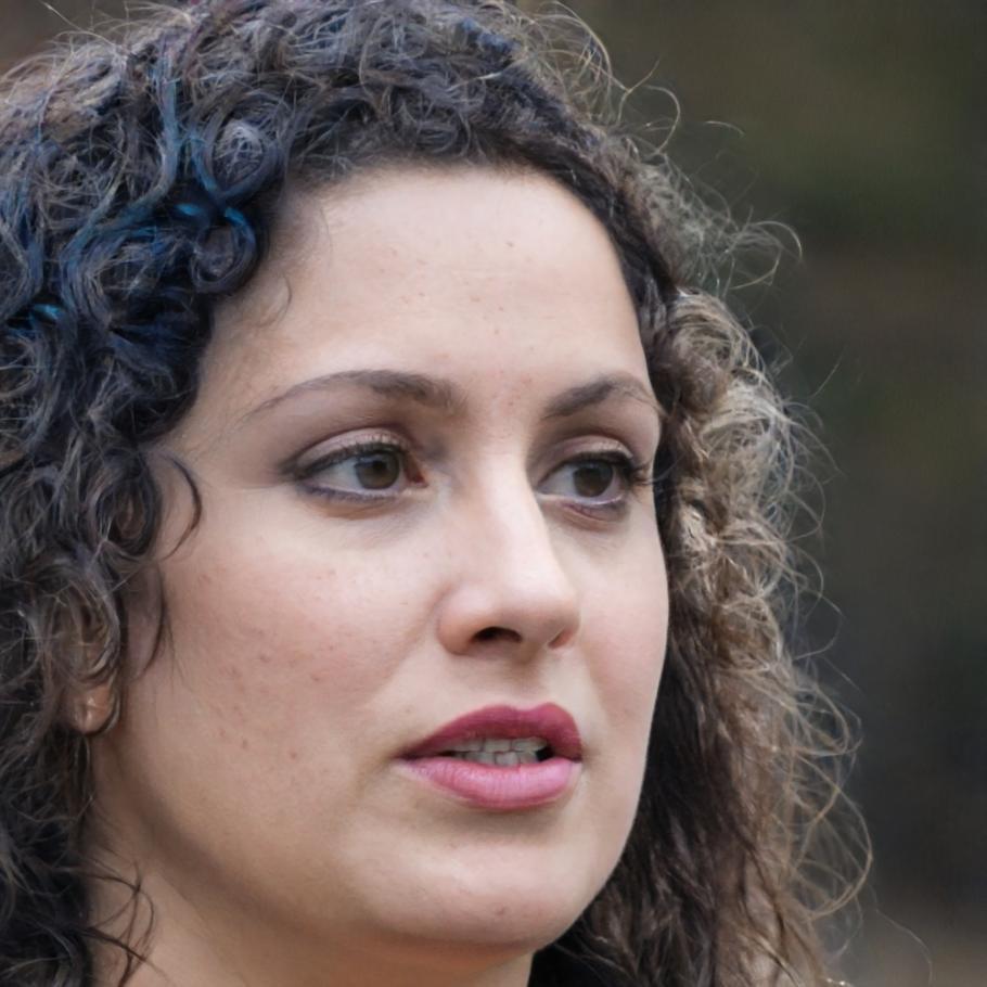 Aurelia Voss, Strategic Content Director at MegoraFuturion